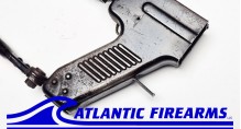 Danish Madsen M50 Armorers Parts Lot - Auction