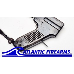 Danish Madsen M50 Armorers Parts Lot - Auction