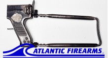 Danish Madsen M50 Armorers Parts Lot - Auction