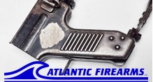 Danish Madsen M50 Armorers Parts Lot - Auction