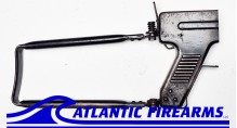 Danish Madsen M50 Armorers Parts Lot - Auction