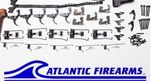 Hungarian AK-63/ AMM AKM Armorers Parts Lot - Auction