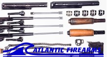 Hungarian AK-63/ AMM AKM Armorers Parts Lot - Auction