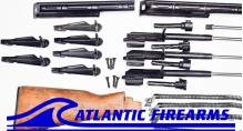 Hungarian AK-63/ AMM AKM Armorers Parts Lot - Auction