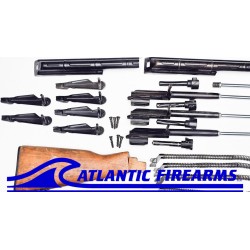 Hungarian AK-63/ AMM AKM Armorers Parts Lot - Auction