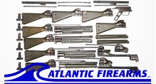 FMP G3 Armorers Parts Lot - Auction