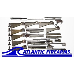 FMP G3 Armorers Parts Lot - Auction