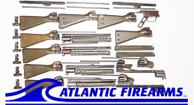 FMP G3 Armorers Parts Lot - Auction