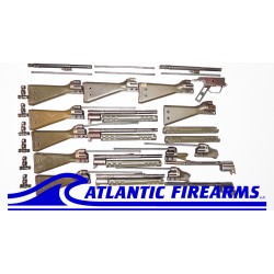 FMP G3 Armorers Parts Lot - Auction