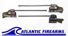 FMP G3 Armorers Parts Lot - Auction