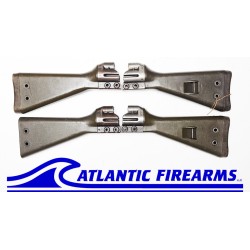 FMP G3 Armorers Parts Lot - Auction