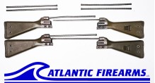 FMP G3 Armorers Parts Lot - Auction
