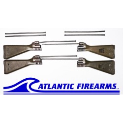 FMP G3 Armorers Parts Lot - Auction