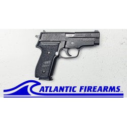 Sig Sauer P228 9mm Pistol-Surplus