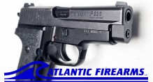 Sig Sauer P228 9mm Pistol-Surplus