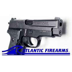 Sig Sauer P228 9mm Pistol-Surplus