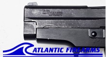 Sig Sauer P228 9mm Pistol-Surplus
