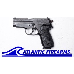 Sig Sauer P228 9mm Pistol-Surplus