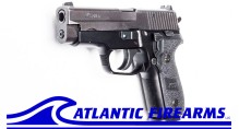 Sig Sauer P228 9mm Pistol-Surplus