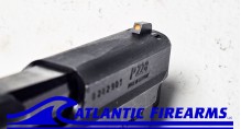 Sig Sauer P228 9mm Pistol-Surplus