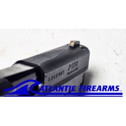 Sig Sauer P228 9mm Pistol-Surplus