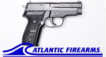 Sig Sauer P228 9mm Pistol-Israeli Marked Surplus
