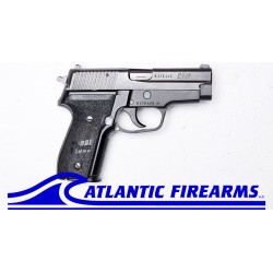 Sig Sauer P228 9mm Pistol-Israeli Marked Surplus