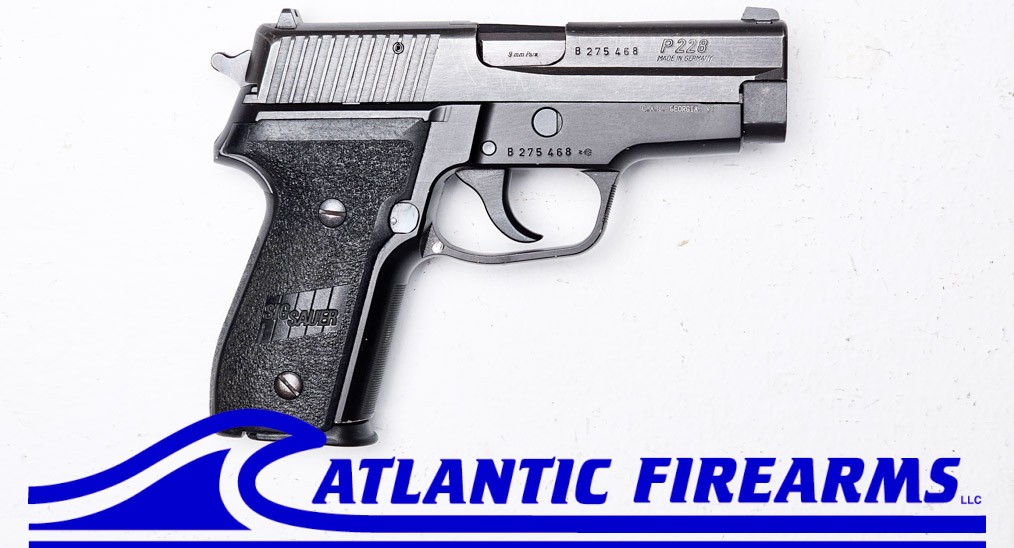 Atlantic Firearms, LLC - AtlanticFirearms.com