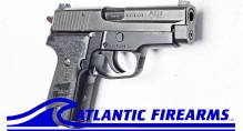 Sig Sauer P228 9mm Pistol-Israeli Marked Surplus