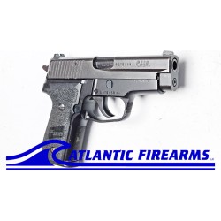Sig Sauer P228 9mm Pistol-Israeli Marked Surplus