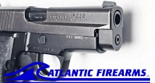 Sig Sauer P228 9mm Pistol-Israeli Marked Surplus
