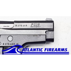 Sig Sauer P228 9mm Pistol-Israeli Marked Surplus