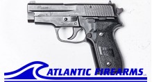 Sig Sauer P228 9mm Pistol-Israeli Marked Surplus