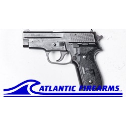 Sig Sauer P228 9mm Pistol-Israeli Marked Surplus