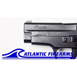 Sig Sauer P228 9mm Pistol-Israeli Marked Surplus