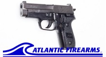 Sig Sauer P228 9mm Pistol-Israeli Marked Surplus
