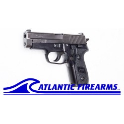 Sig Sauer P228 9mm Pistol-Israeli Marked Surplus