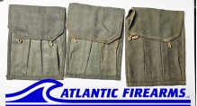Polish PPS-43/ 52 Armorers Parts Lot - Auction