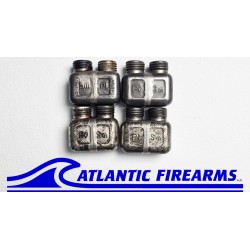 Polish PPS-43/ 52 Armorers Parts Lot - Auction