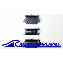 Polish PPS-43/ 52 Armorers Parts Lot - Auction