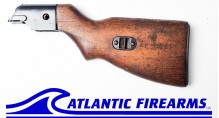 Polish PPS-43/ 52 Armorers Parts Lot - Auction