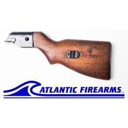 Polish PPS-43/ 52 Armorers Parts Lot - Auction