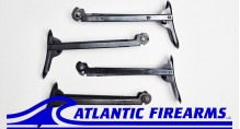 Polish PPS-43/ 52 Armorers Parts Lot - Auction