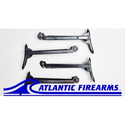Polish PPS-43/ 52 Armorers Parts Lot - Auction