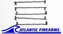 Polish PPS-43/ 52 Armorers Parts Lot - Auction