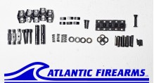 Polish PPS-43/ 52 Armorers Parts Lot - Auction