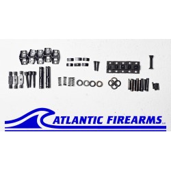 Polish PPS-43/ 52 Armorers Parts Lot - Auction