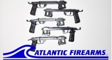 Polish PPS-43/ 52 Armorers Parts Lot - Auction