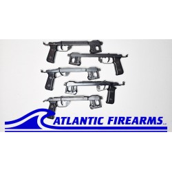 Polish PPS-43/ 52 Armorers Parts Lot - Auction