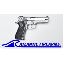 S&W 5903 9mm LEO 4" Barrel-Surplus